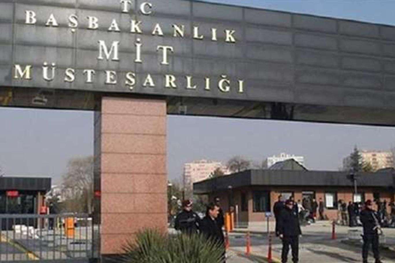 Fahrettin Altun'dan "7 Şubat MİT Krizi" açıklaması Fahrettin Altun'dan "7 Şubat MİT Krizi" açıklaması